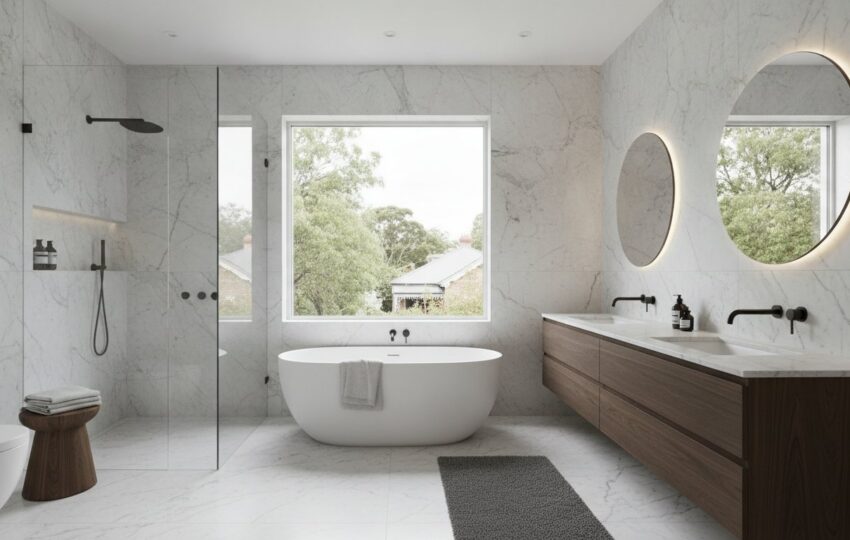 Best Bathroom Renovators Melbourne: Expert Selection Guide