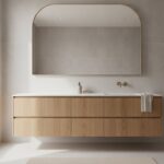 Choosing Wall-Hung Vanities for Melbourne Renovations