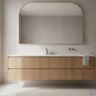 Choosing Wall-Hung Vanities for Melbourne Renovations