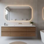 Custom Bathroom Joinery Melbourne: Quality Cabinet Solutions