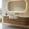 Custom Bathroom Vanities Melbourne: The Complete Guide
