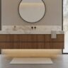 Custom Timber Bathroom Vanities for Melbourne Renovations