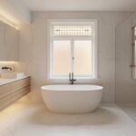 Expert Bathroom Renovation Balwyn: High-End Local Design