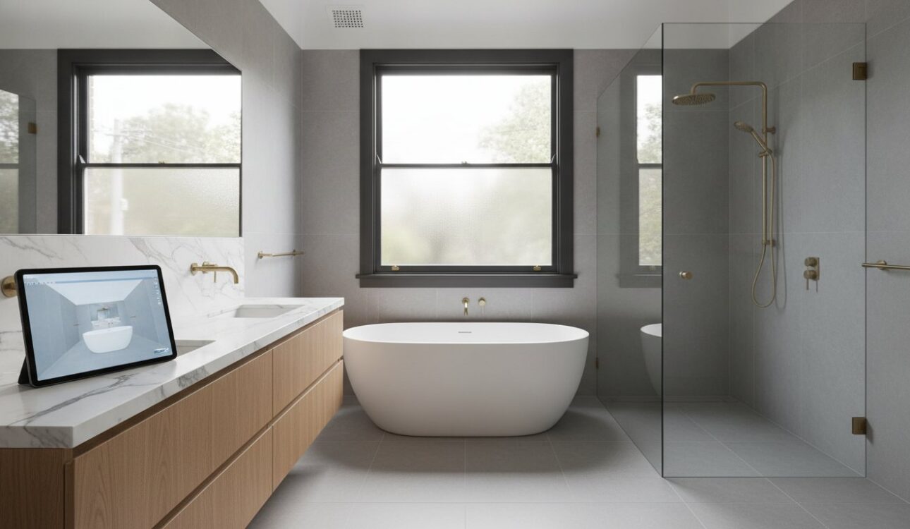 Expert Bathroom Renovation Victoria: Your Complete Guide