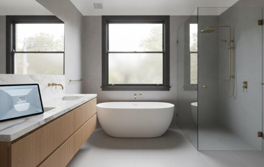 Expert Bathroom Renovation Victoria: Your Complete Guide