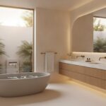 Luxury Bathroom Design Ideas for Modern Melbourne Homes