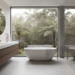 Premium Bathroom Renovation Melbourne: The Luxury Guide