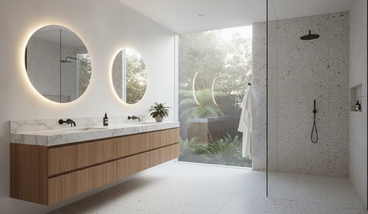 Professional Ensuite Renovations Melbourne: Maximise Value