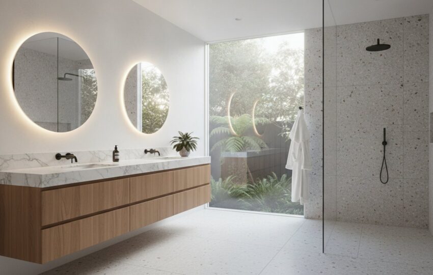 Professional Ensuite Renovations Melbourne: Maximise Value