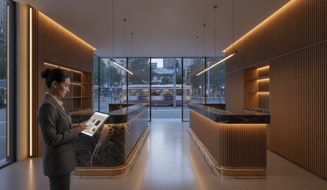 Restaurant Fit Out Melbourne: The 2026 Guide to Iconic Hospitality Design