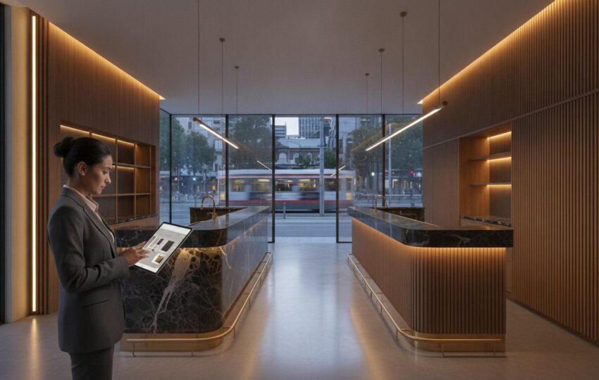 Restaurant Fit Out Melbourne: The 2026 Guide to Iconic Hospitality Design