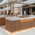 Retail Kiosk Design and Build: The 2026 Guide to Impactful Shopfronts