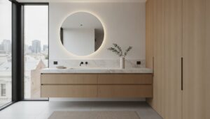 Smart Bathroom Storage Solutions for Melbourne Homes