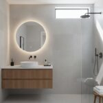 Smart Space-Saving Ideas for Melbourne Small Bathrooms