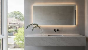 Stone Vanity Benchtops: A Melbourne Buyer’s Guide
