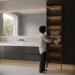 Top Bathroom Storage Cabinets for Melbourne Homes