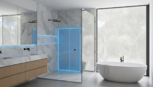 Waterproof Bathroom Renovations Melbourne: Expert Guide