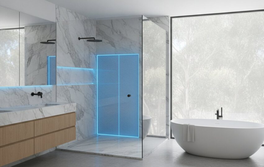 Waterproof Bathroom Renovations Melbourne: Expert Guide