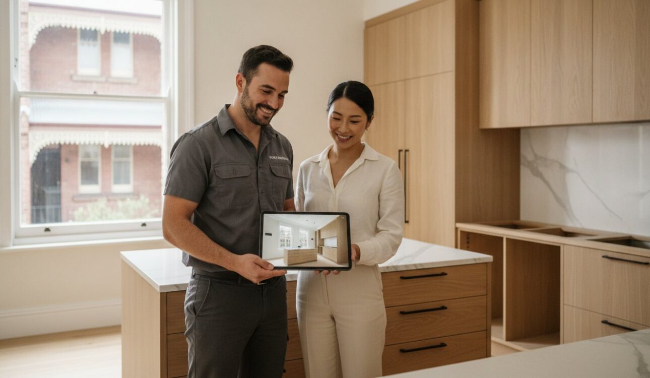 Finding a Trustworthy Cabinet Maker in Melbourne: The 2026 Insider’s Guide