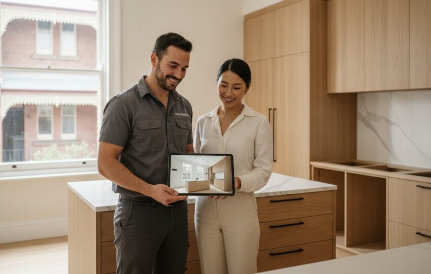 Finding a Trustworthy Cabinet Maker in Melbourne: The 2026 Insider’s Guide