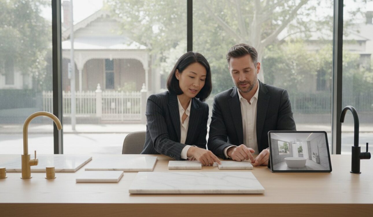 2026 Bathroom Renovation Costs in Melbourne: Budget Guide