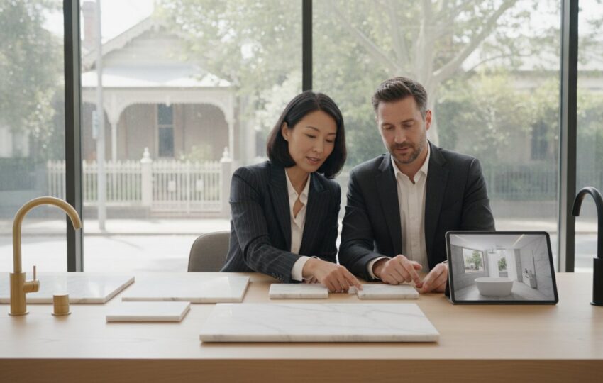 2026 Bathroom Renovation Costs in Melbourne: Budget Guide