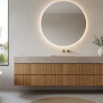 2026 Bathroom Vanity Trends for Melbourne Homes