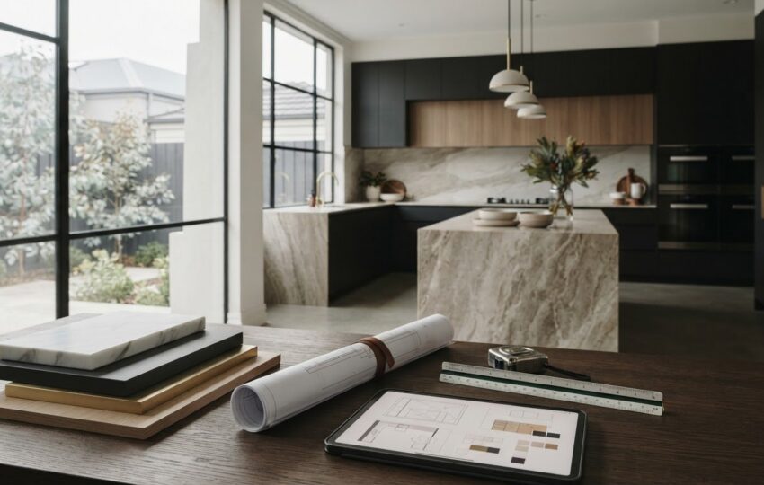 2026 Kitchen Renovation Timeline: Week-by-Week Guide