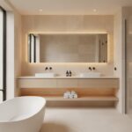 Bespoke Luxury Bathroom Renovations in Melbourne