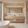 Bespoke Luxury Bathroom Renovations in Melbourne