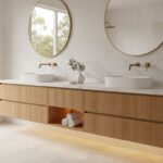 Best Wall Hung Bathroom Vanities for Melbourne Renovations