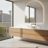 Custom Bathroom Vanities Melbourne: Bespoke Luxury Designs