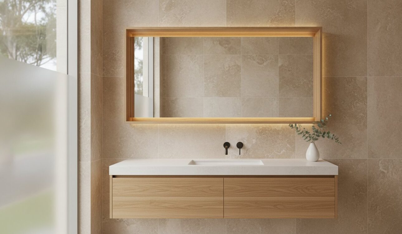 Expert Guide to Bathroom Mirror Cabinets in Melbourne