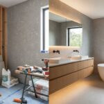 Melbourne Bathroom Renovation: Complete Timeline Guide
