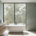 Modern Bathroom Design Melbourne: 10 Inspiring Ideas