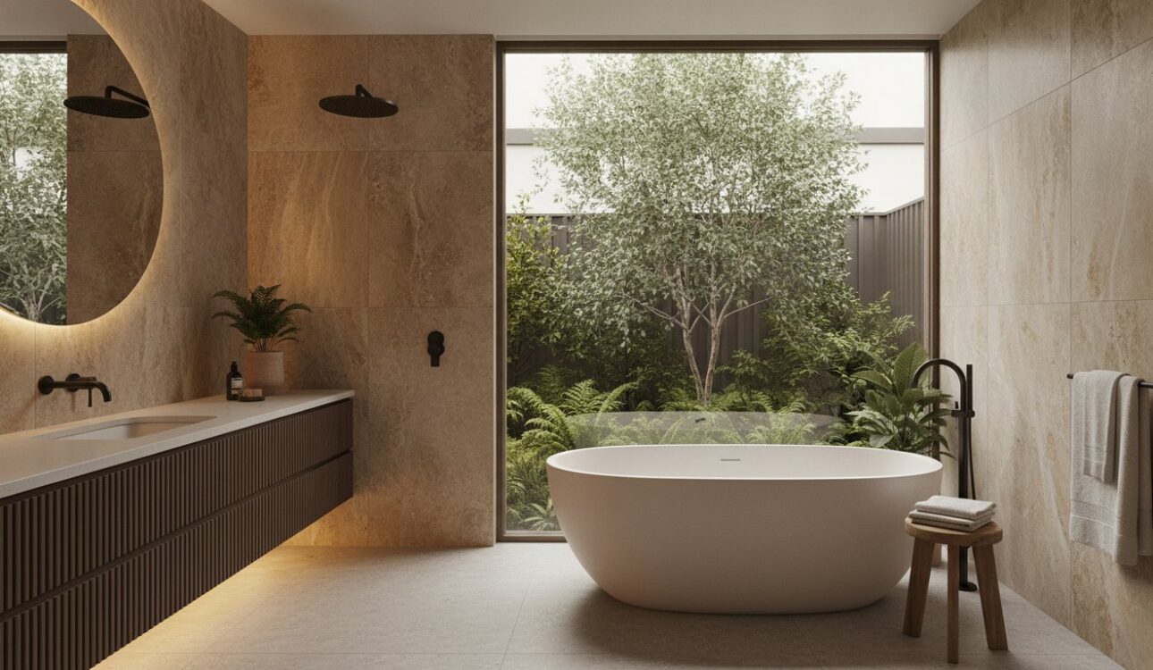 Modern Bathroom Renovation Ideas for Melbourne Homes