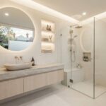 Small Bathroom Renovation Ideas for Melbourne Homes