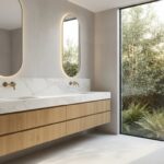 Top Double Sink Vanity Designs for Melbourne Homes
