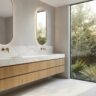 Top Double Sink Vanity Designs for Melbourne Homes
