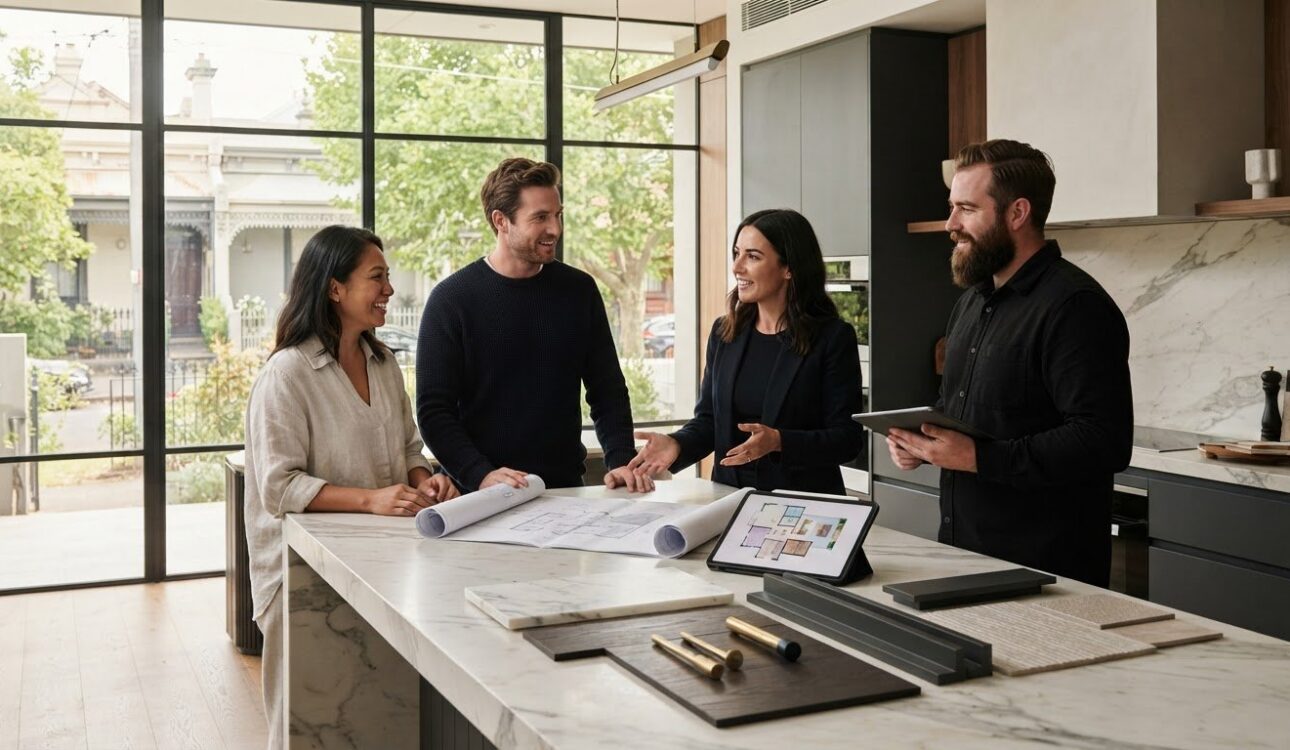 All-in-One Renovation Company Melbourne: How to Choose in 2026