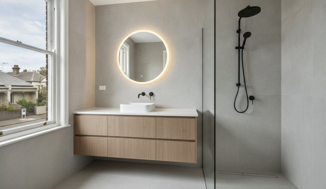 Bathroom Remodel Melbourne: The Ultimate Renovation Guide