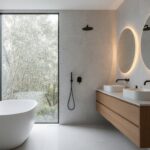 Canberra Bathroom Renovations: Quality Victoria Standards