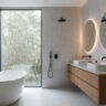 Canberra Bathroom Renovations: Quality Victoria Standards