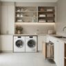 Designing a Functional Laundry Room: A Practical Step-by-Step Guide