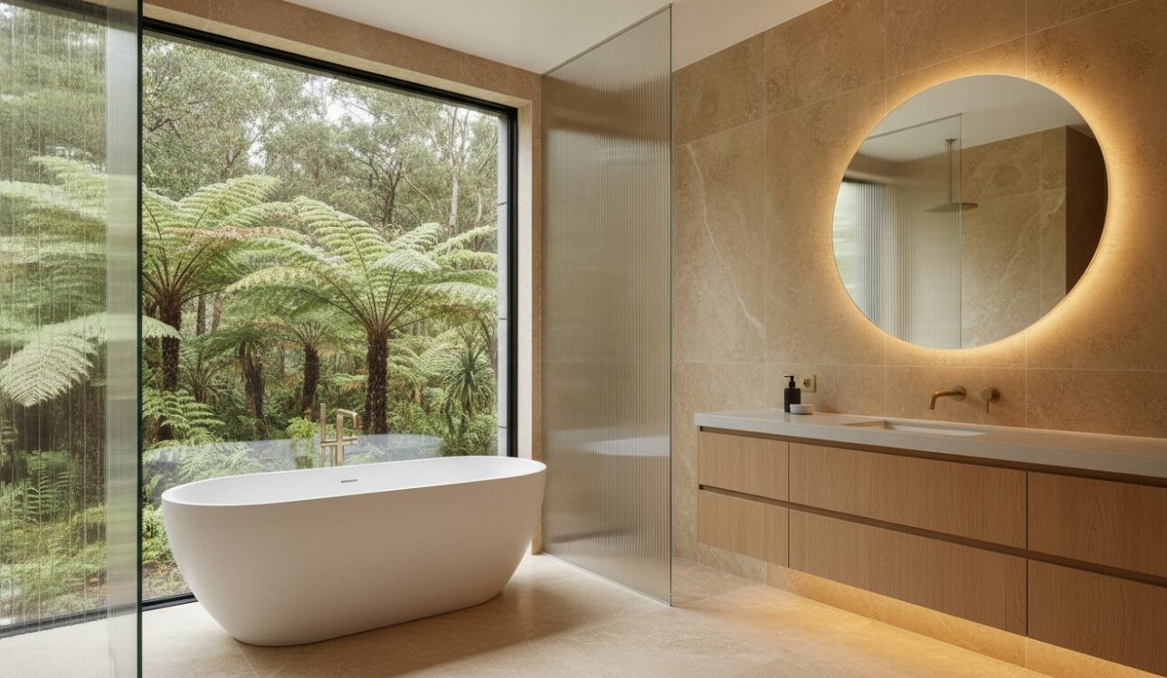 Expert Bathroom Renovations in Melbourne: A Complete Guide