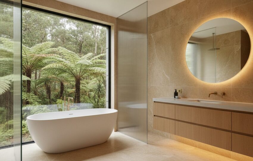 Expert Bathroom Renovations in Melbourne: A Complete Guide