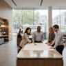Showroom Fit Out Designers: How to Choose the Right Melbourne Partner
