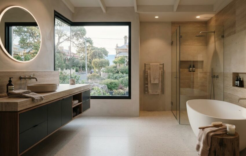 Bathroom Renovation Brighton: Expert Local Design Guide