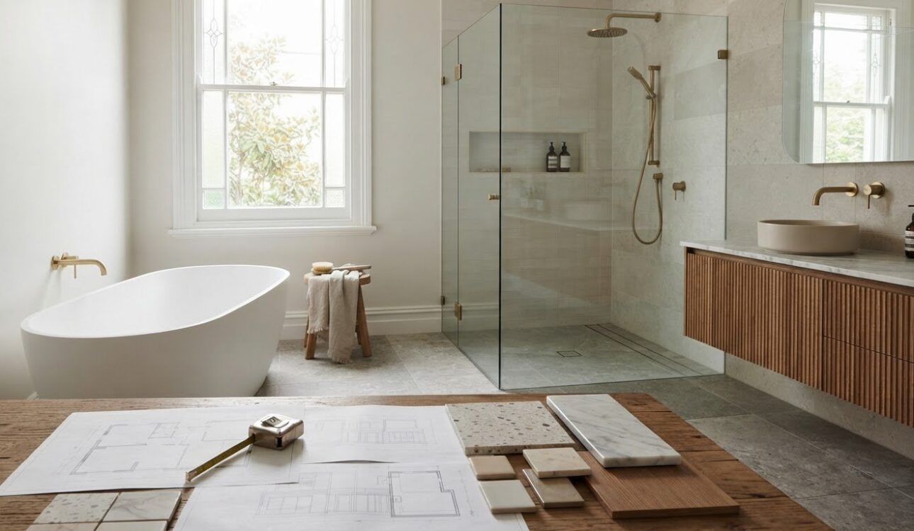 Bathroom Renovations Adelaide vs Melbourne: Cost Guide