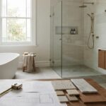 Bathroom Renovations Adelaide vs Melbourne: Cost Guide